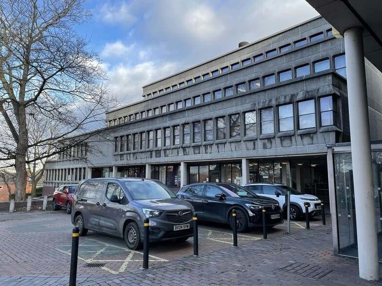Ferrybridge Rd, Castleford for sale - Building Photo - Image 3 of 18