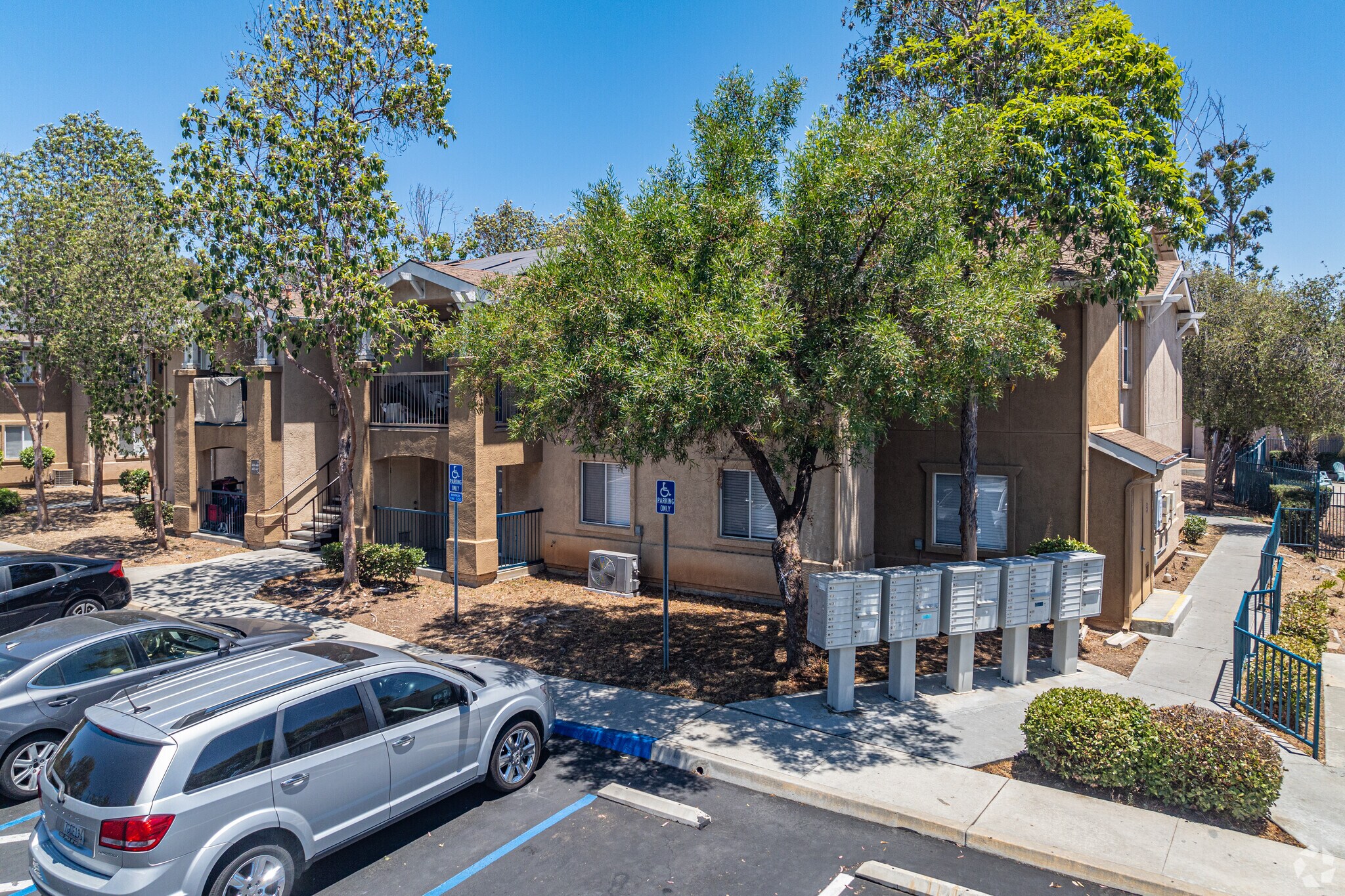 8890 Jamacha Rd, Spring Valley, CA for sale Primary Photo- Image 1 of 1