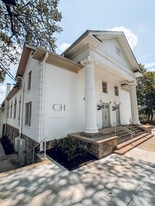 Collier Hall - Commercial Real Estate