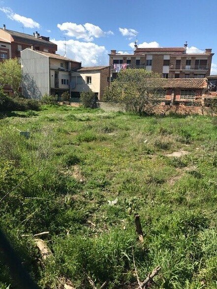 Carretera del Pont de Vilomara, Manresa, Barcelona for sale - Floor Plan - Image 1 of 4