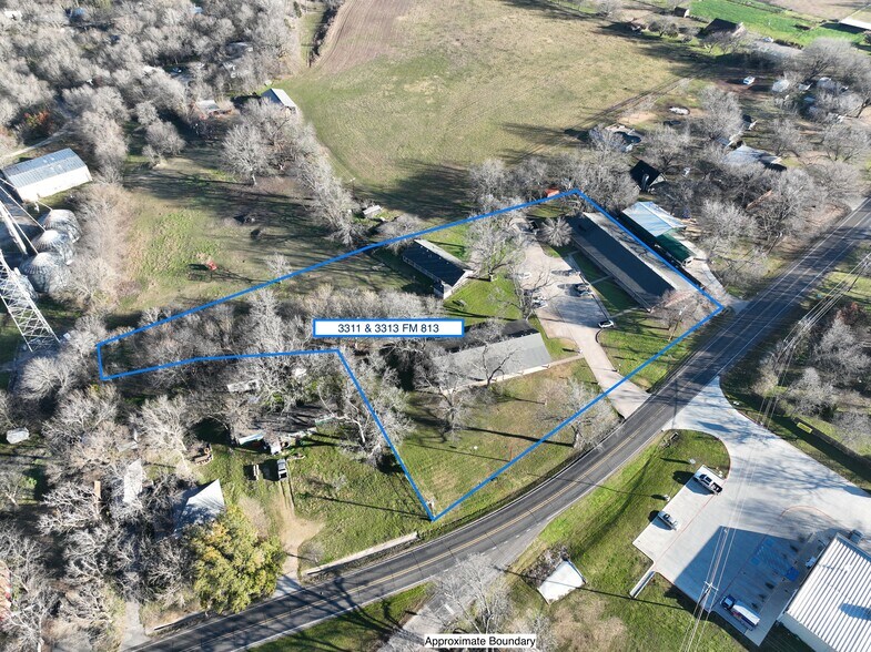 3311 W FM 813, Palmer, TX 75152 Multifamily for Sale