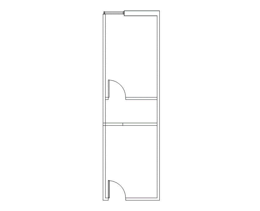 4400 NW Loop 410, San Antonio, TX for lease Floor Plan- Image 1 of 1