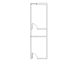 4400 NW Loop 410, San Antonio, TX for lease Floor Plan- Image 1 of 1