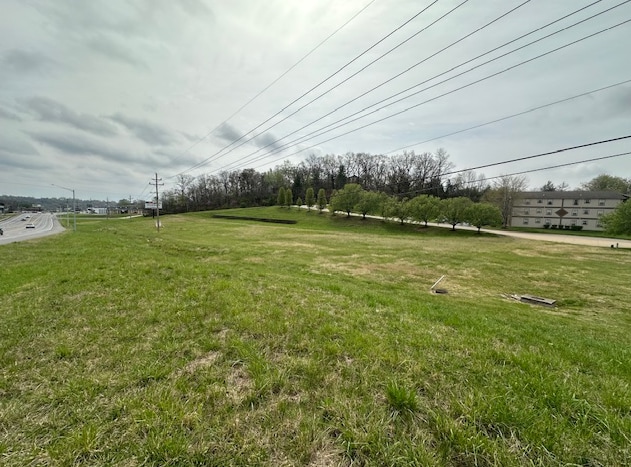 North Kingshighway, Cape Girardeau, MO for sale - Building Photo - Image 1 of 1