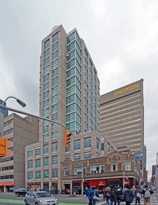 More details for 421 Bloor St E, Toronto, ON - Multifamily for Sale