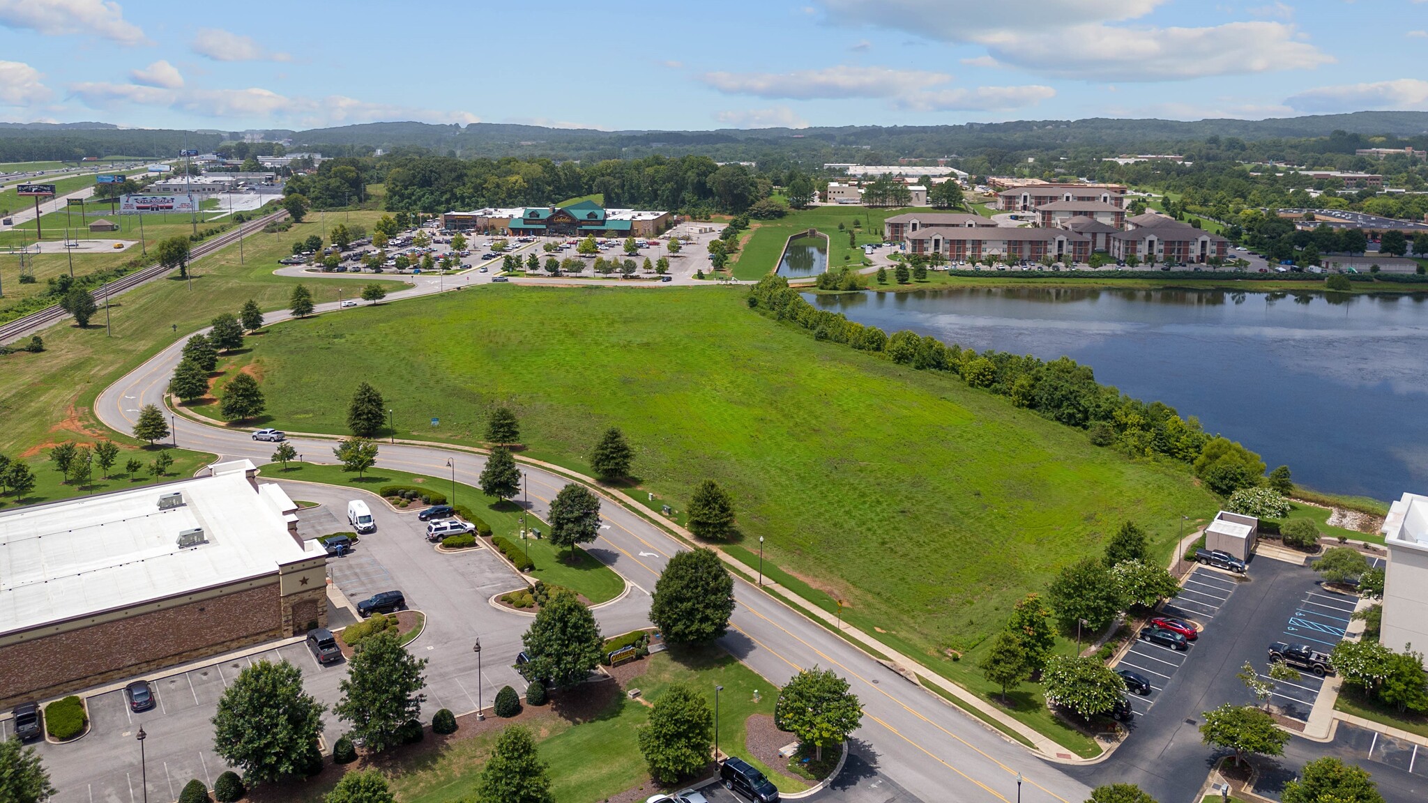 Cabela Drive, Huntsville, AL for sale Building Photo- Image 1 of 8