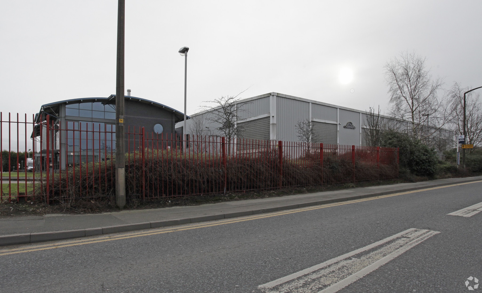 Dartmouth Rd, Smethwick for sale Primary Photo- Image 1 of 1