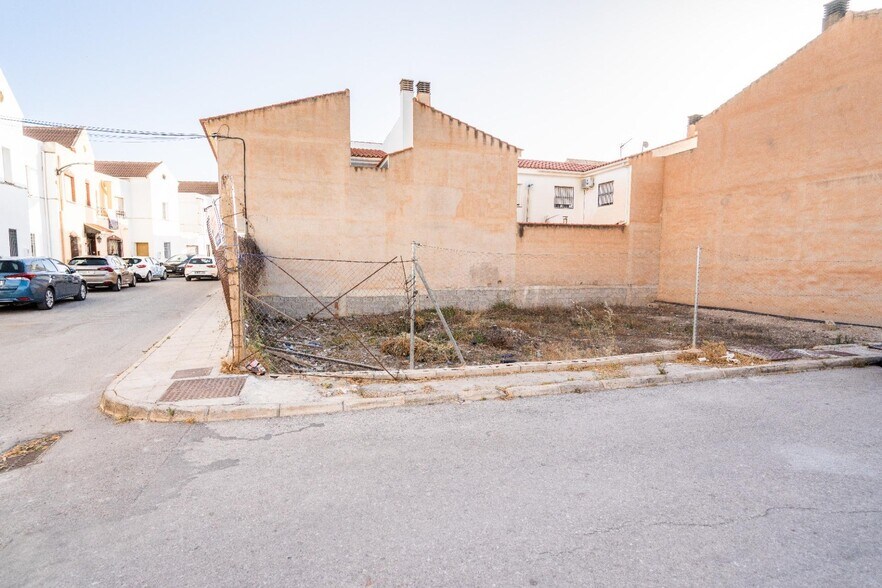 Land in Zújar, Granada for sale - Construction Photo - Image 3 of 4