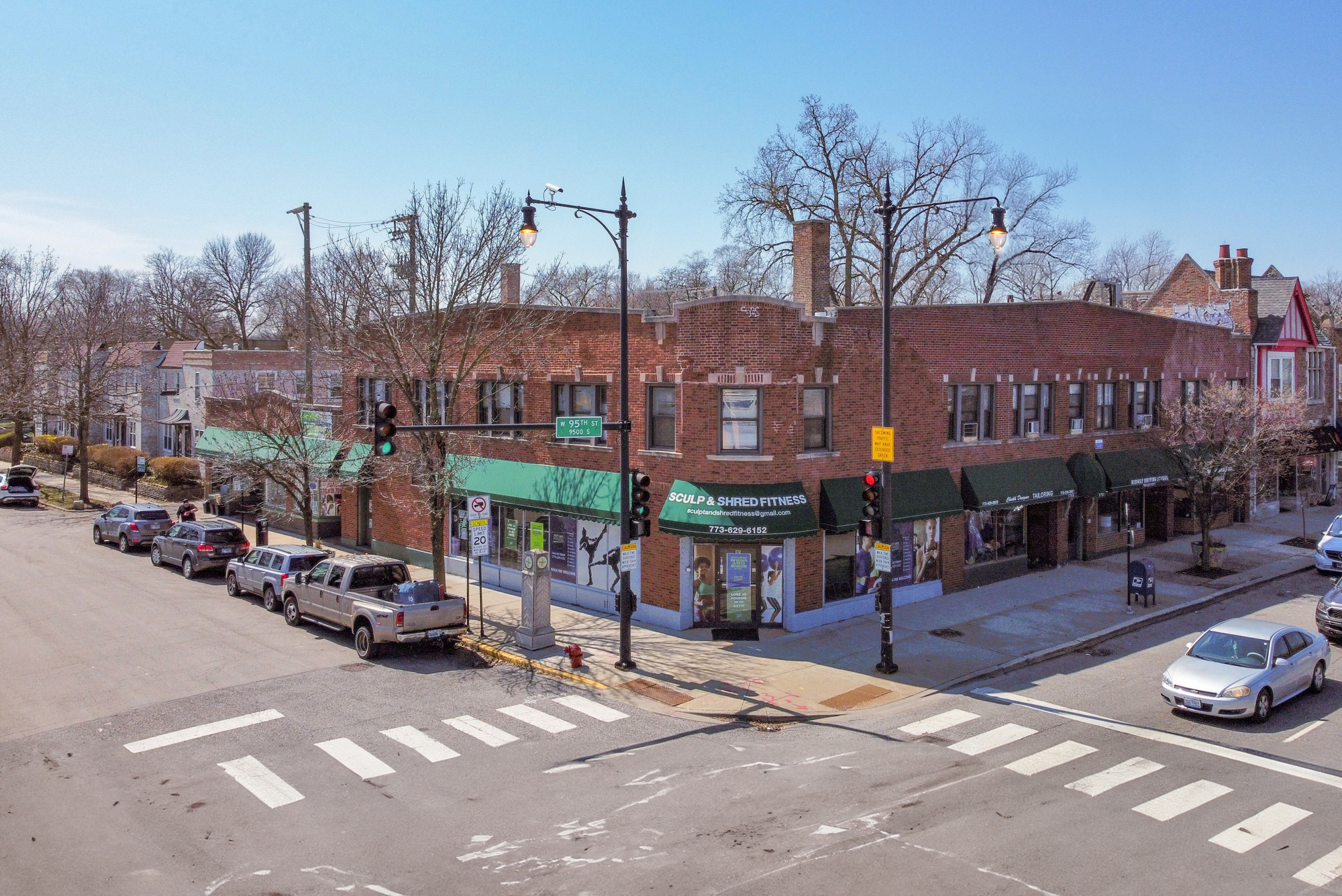 1749 W 95th St, Chicago, IL for sale Primary Photo- Image 1 of 10