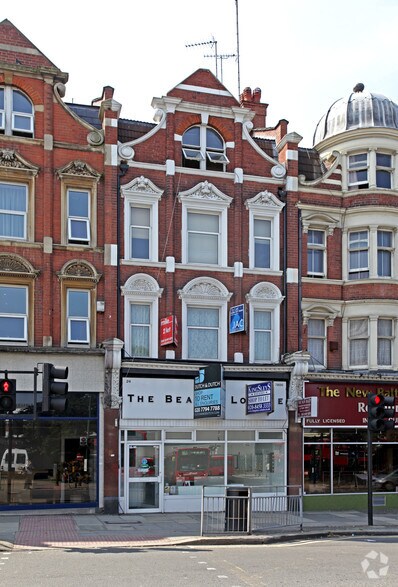 24 North End Rd, London for sale - Primary Photo - Image 1 of 1