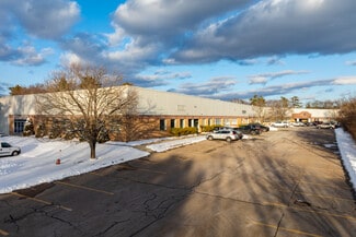 More details for 40 Kenwood Cir, Franklin, MA - Industrial for Lease