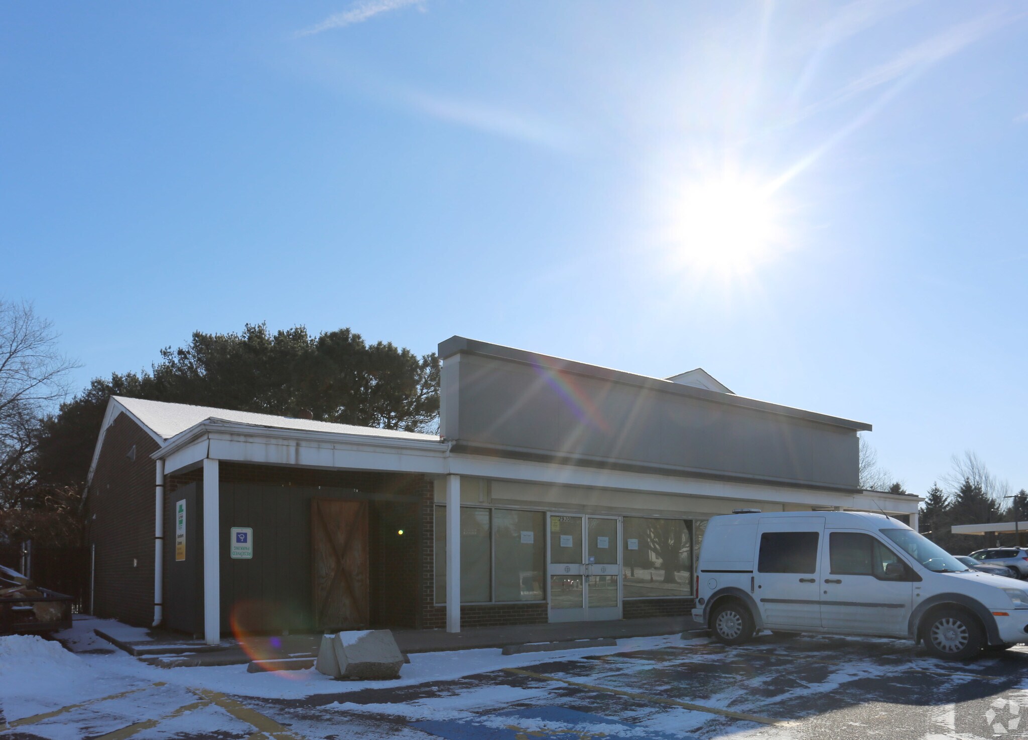 2930 Linden St, Bethlehem, PA for sale Primary Photo- Image 1 of 1