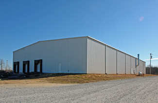 More details for 1817 Baker Rd, High Point, NC - Industrial for Lease