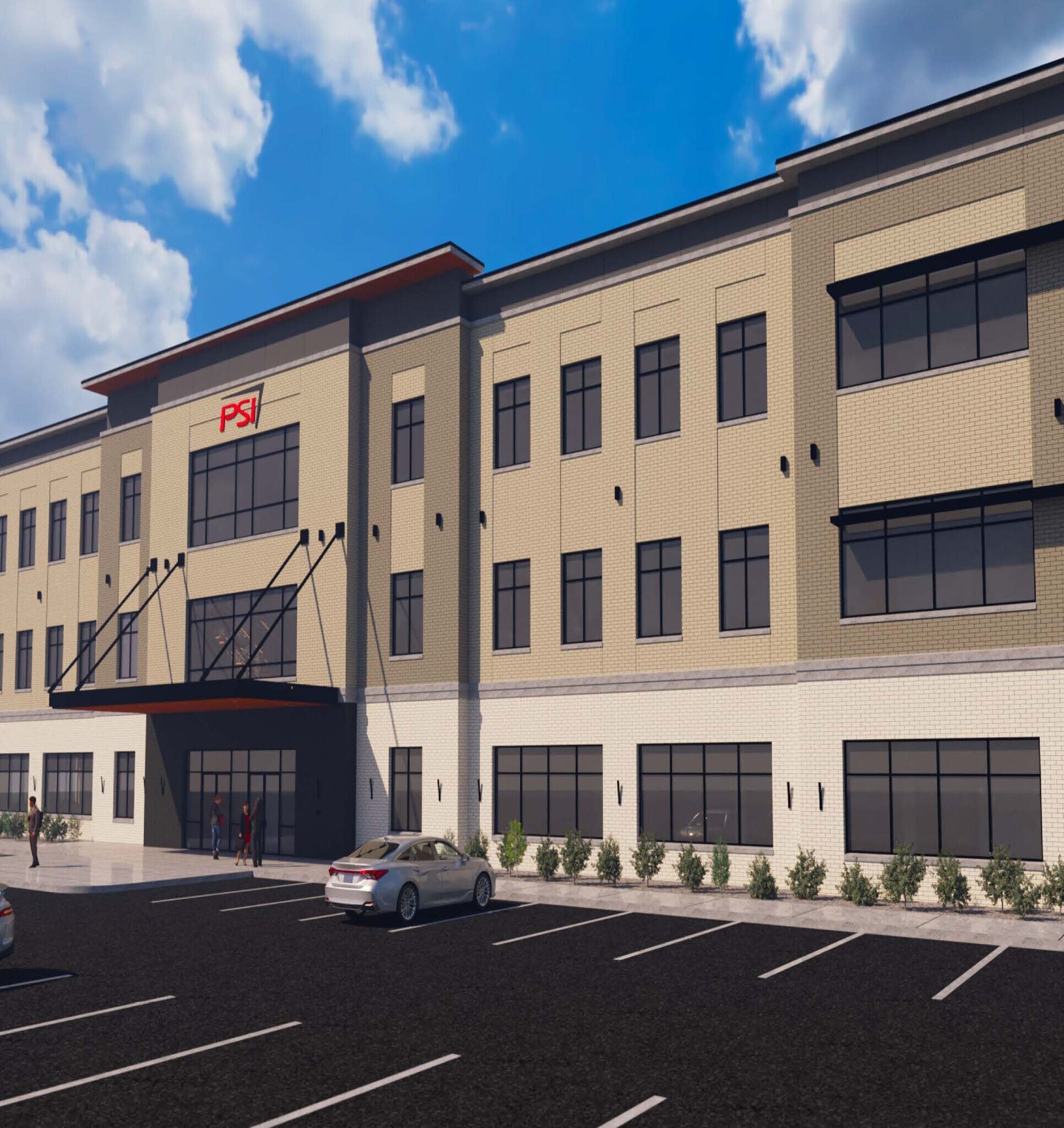 4401 Gabriel blvd, Holly Springs, GA for lease Building Photo- Image 1 of 3
