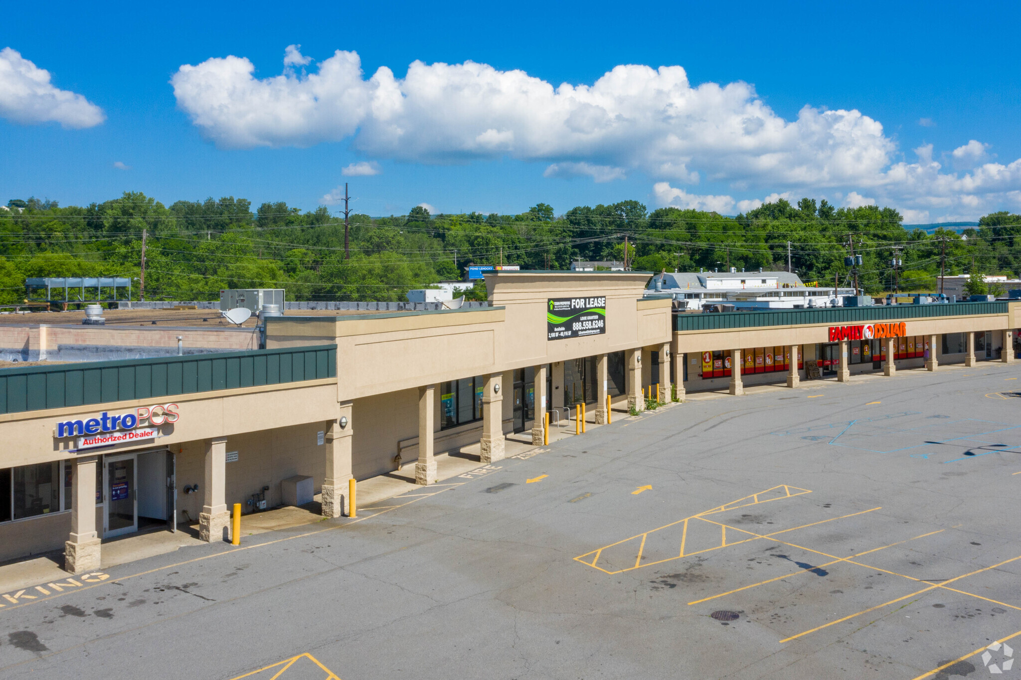 1114 S Washington Ave, Scranton, PA for sale Primary Photo- Image 1 of 1