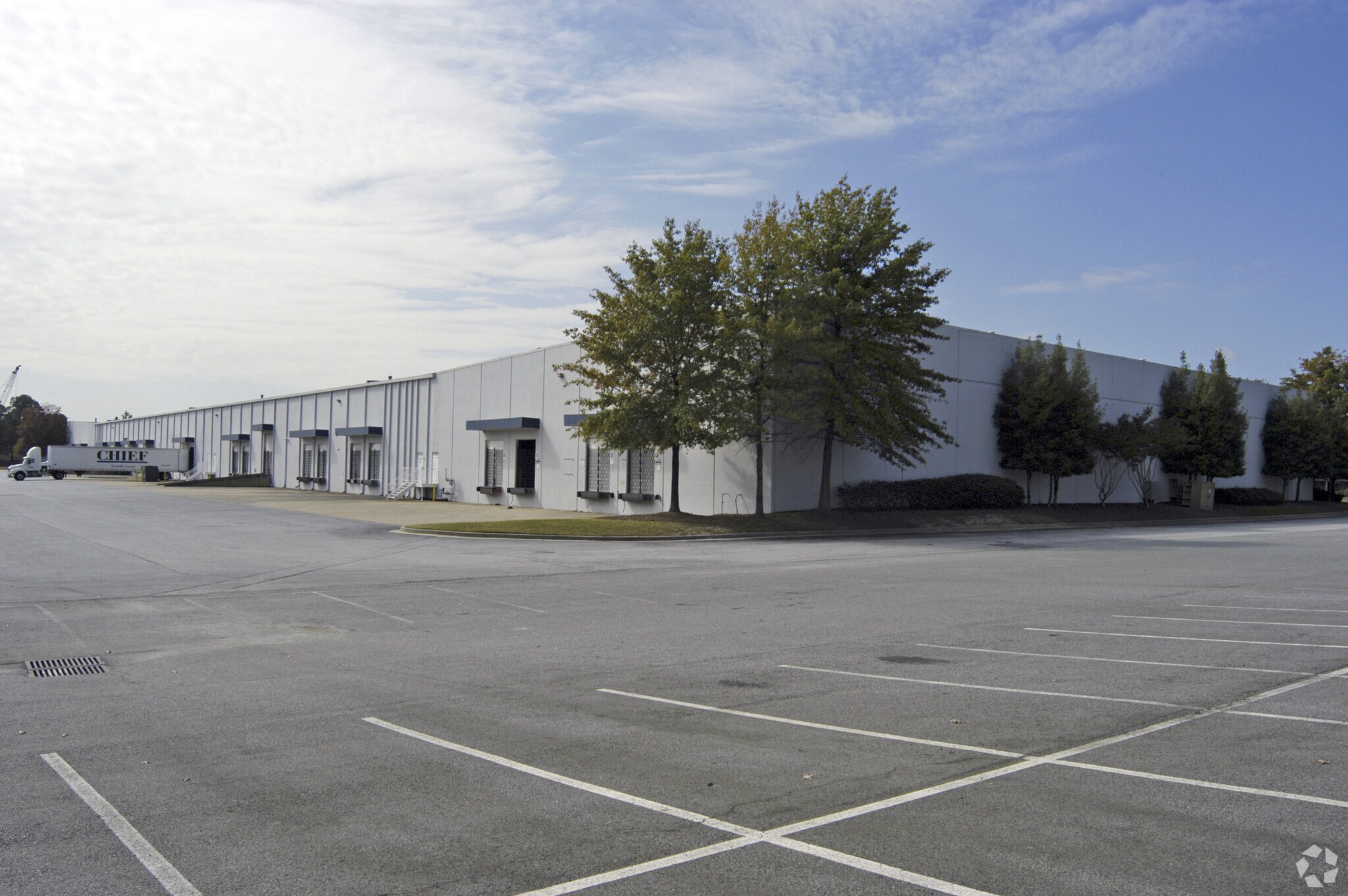 3655 Atlanta Industrial Dr NW, Atlanta, GA 30331 Industrial Space for