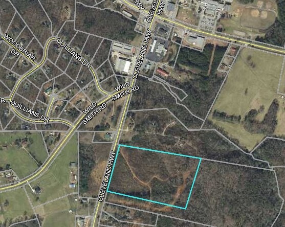 5052 Cleveland Hwy, Gainesville, GA for sale Building Photo- Image 1 of 1