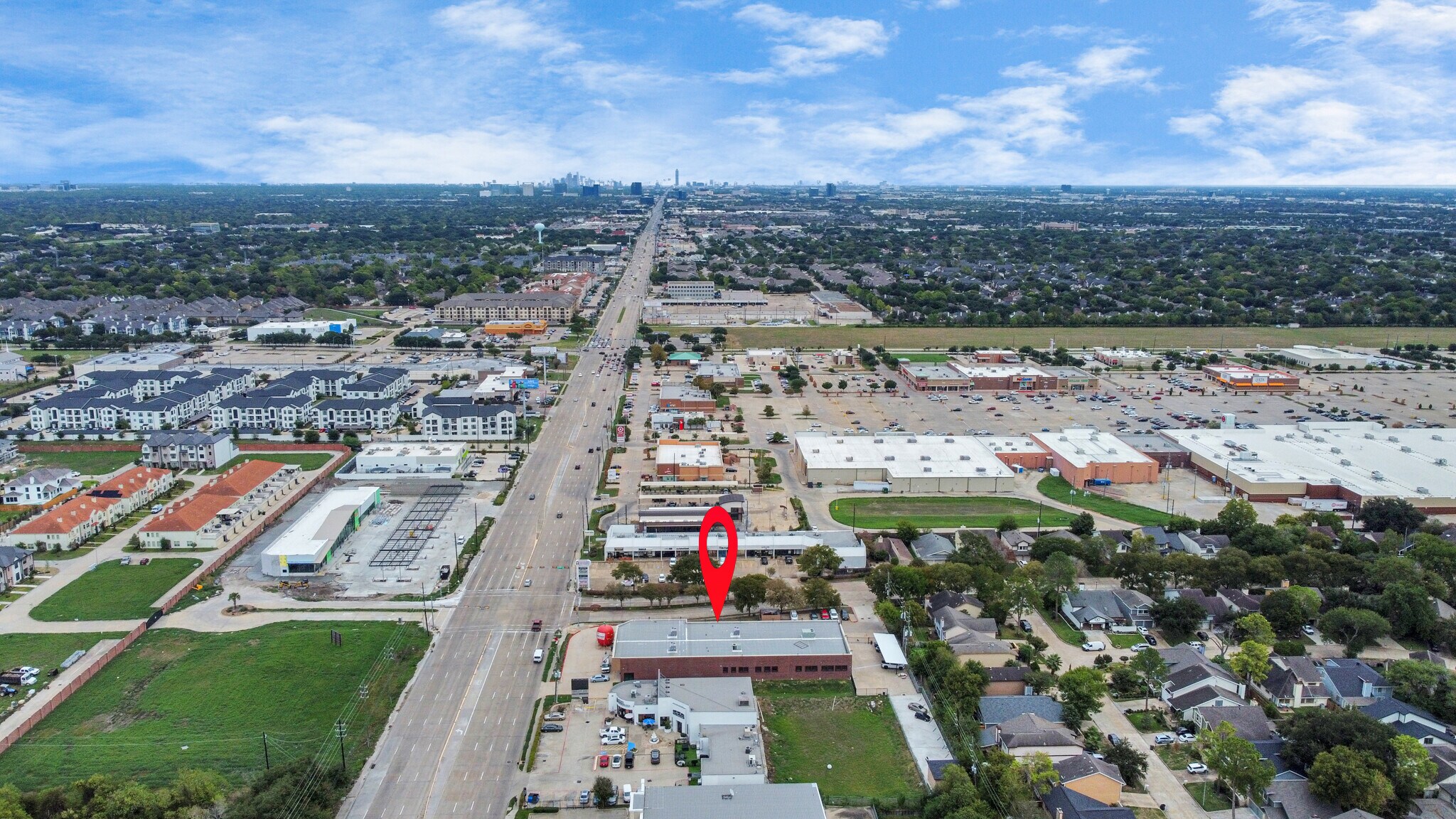 13511 Westheimer Rd, Houston, TX for sale Building Photo- Image 1 of 1