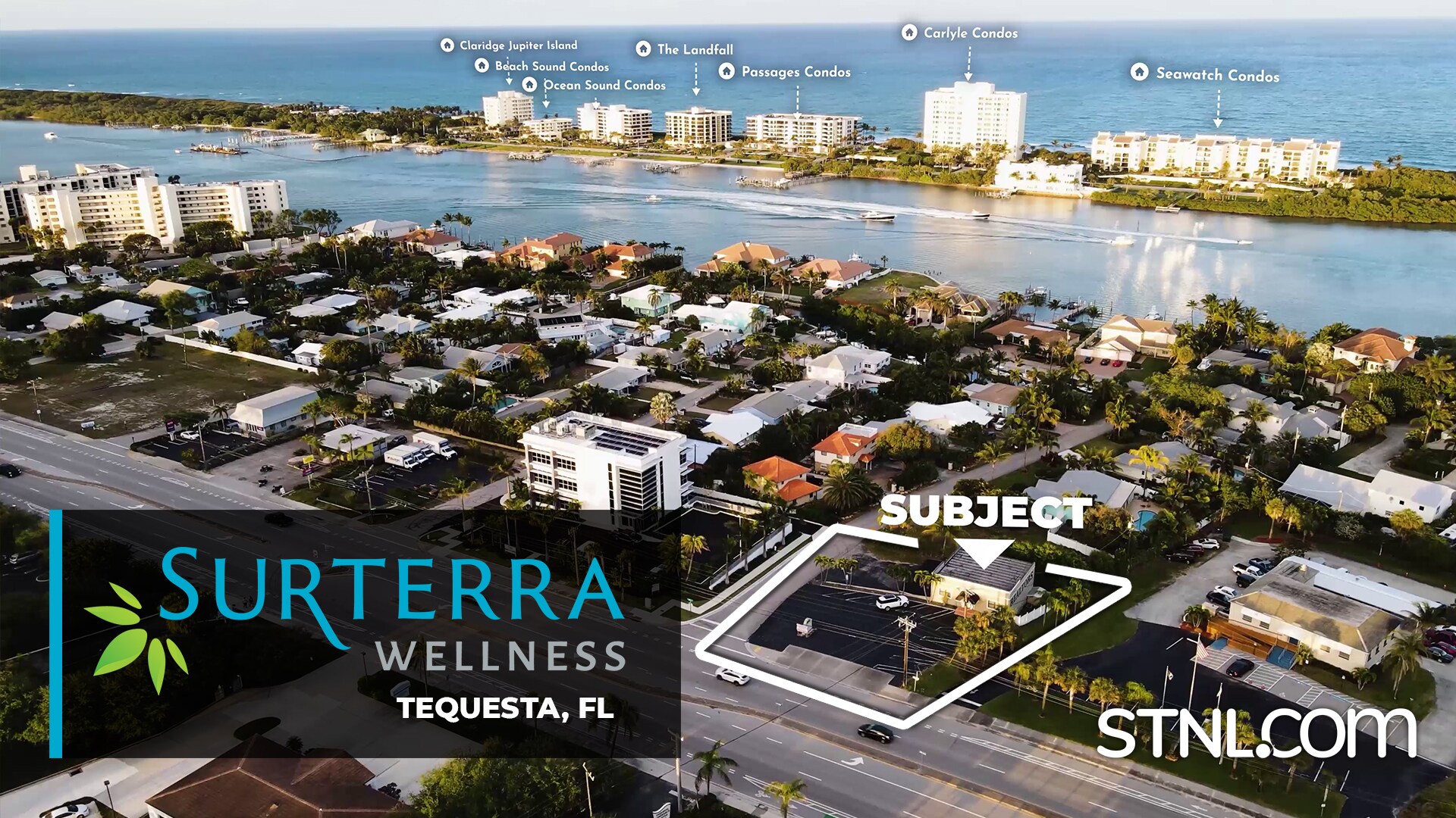 19510 US Highway 1, Tequesta, FL for sale Building Photo- Image 1 of 1