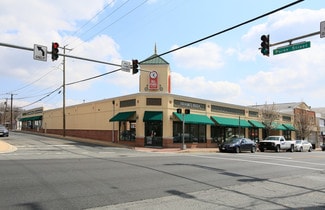 More details for 37 W Bel Air Ave, Aberdeen, MD - Office/Retail, Retail for Lease