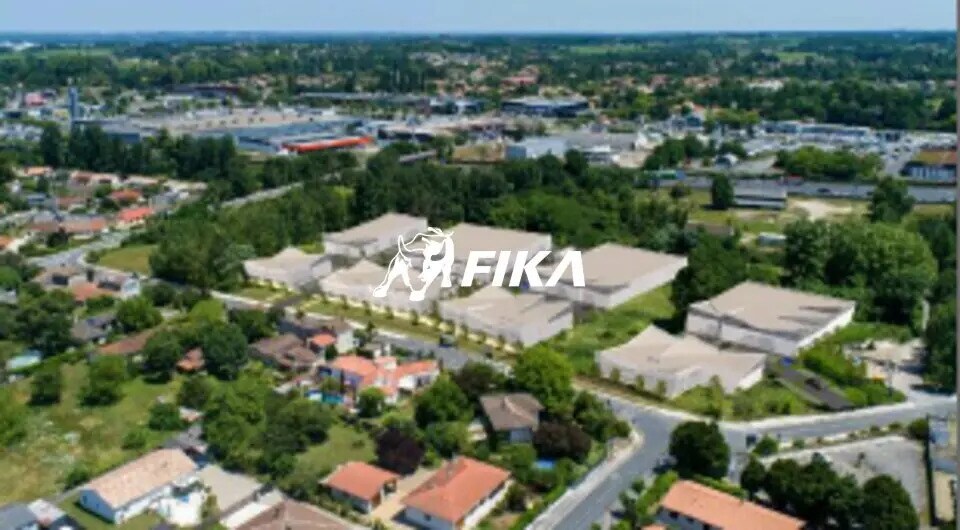 Flex in Carbon-Blanc for sale - Aerial - Image 3 of 4