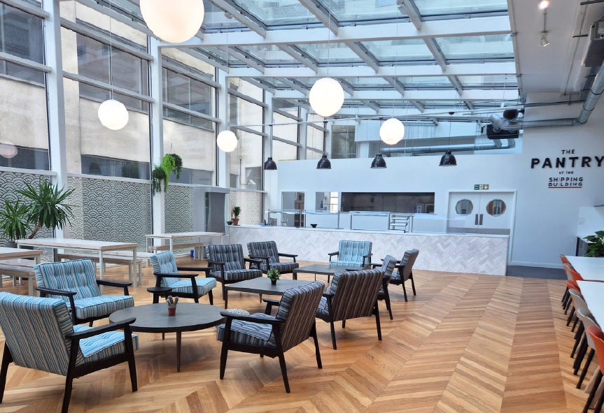 252-254 Blyth Rd, Hayes for lease Interior Photo- Image 1 of 2