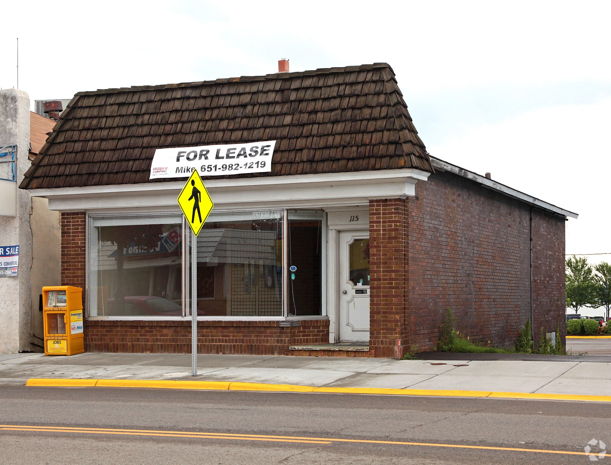 115 N Lake St N, Forest Lake, MN for sale Primary Photo- Image 1 of 1