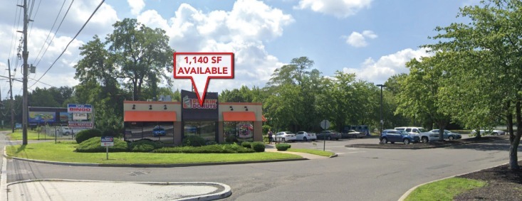 430 State Hwy Rte 36, Middletown, NJ for lease - Building Photo - Image 2 of 4