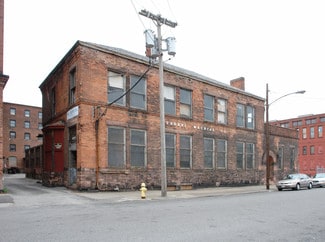 More details for 9-13 Canal St, Rochester, NY - Office for Lease