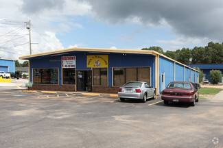 More details for 242-262 Fairview Rd, Ellenwood, GA - Retail for Lease