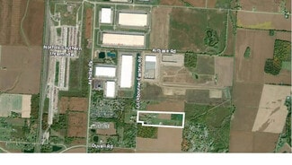 More details for 10650-10704 Lockbourne Eastern Rd, Ashville, OH - Land for Sale