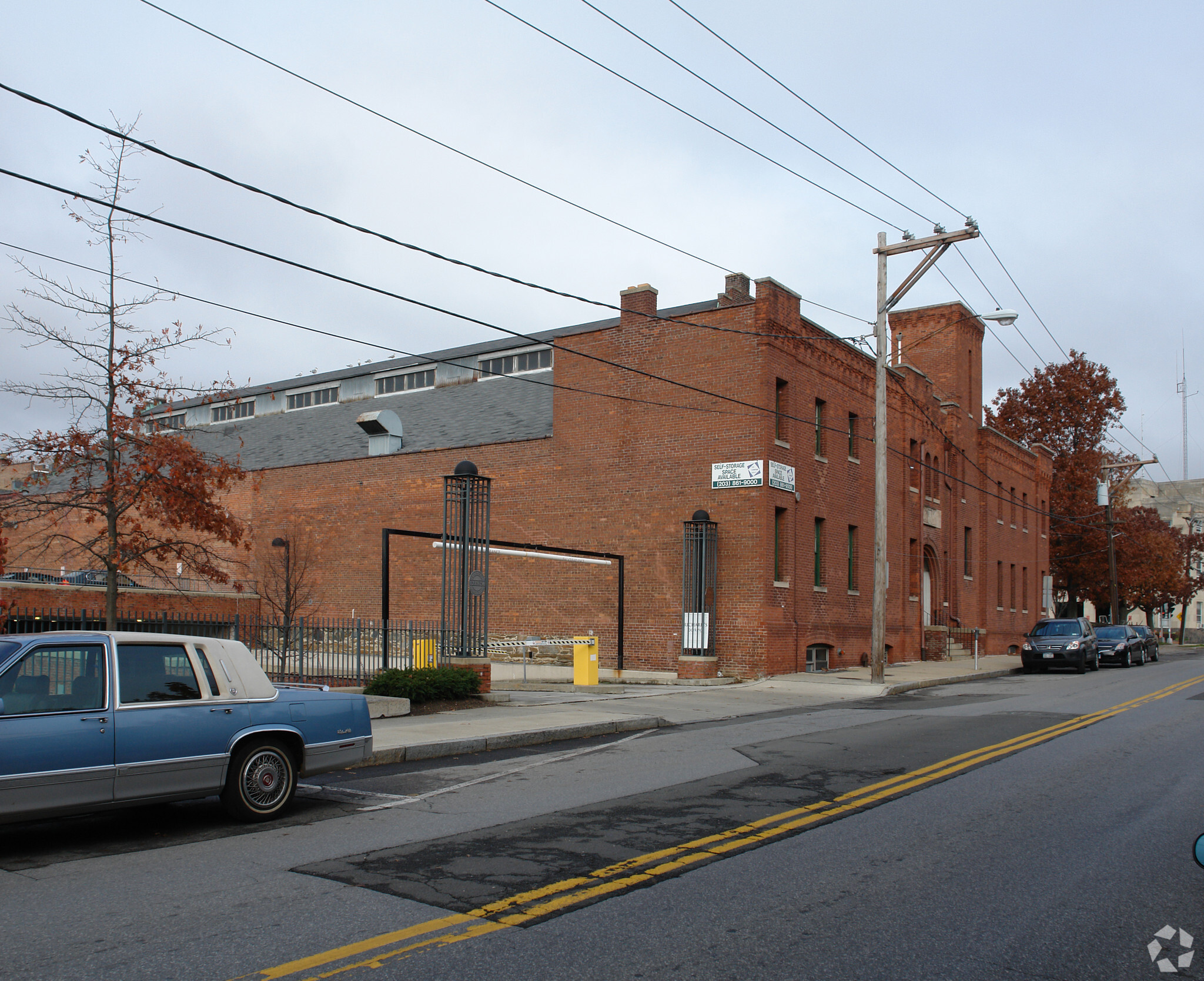 230 Mason St, Greenwich, CT for lease Primary Photo- Image 1 of 4