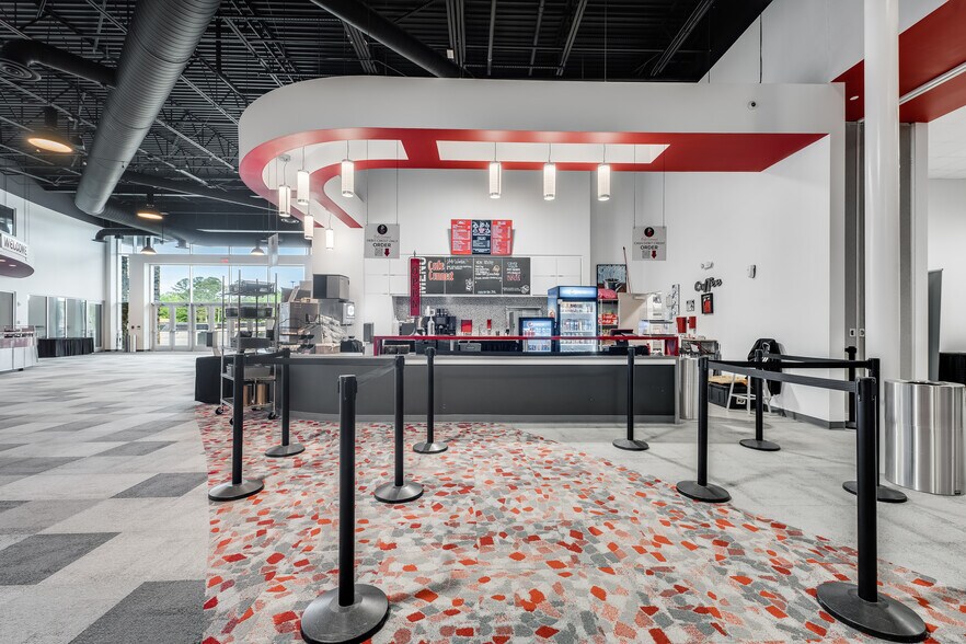 4331 Brownsville Rd, Powder Springs, GA 30127 Retail for Sale