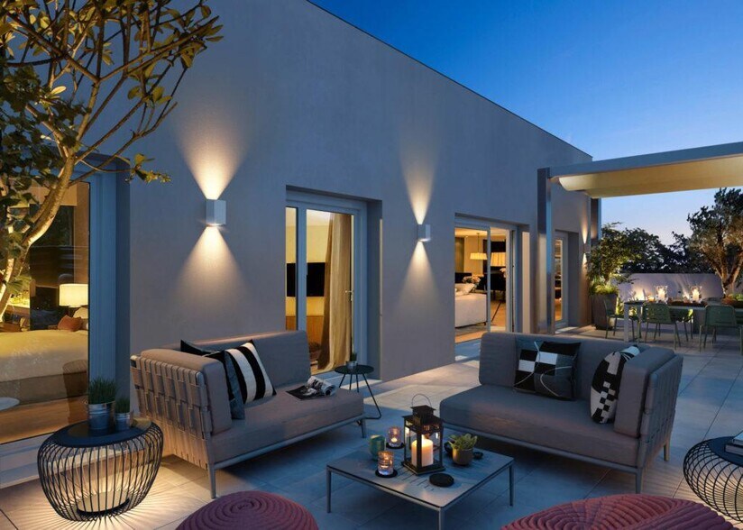 Retail in Pierrefitte-sur-Seine for lease - Interior Photo - Image 3 of 5