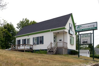 More details for 140 Brockton Ave, Abington, MA - Office for Sale