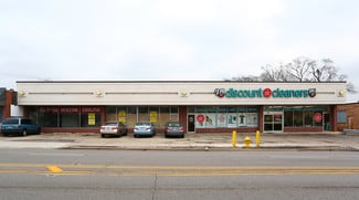 More details for 7425-7433 N Harlem Ave, Chicago, IL - Retail for Lease