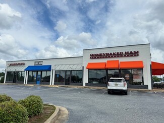 More details for 1701 Rollins Way, Columbus, GA - Retail for Lease