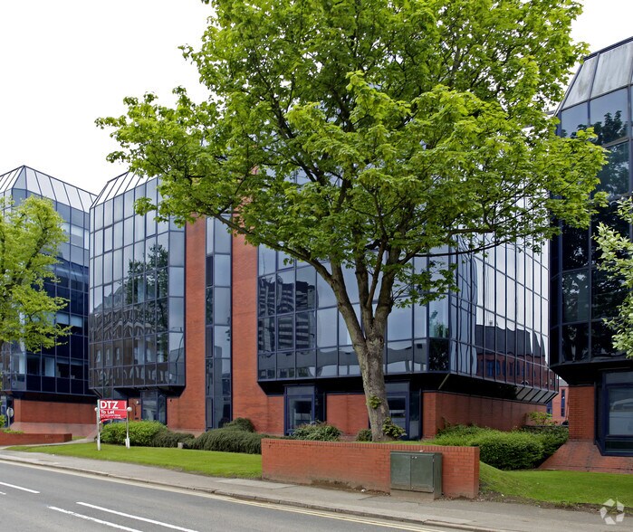 8 Harborne Rd, Birmingham for sale - Building Photo - Image 1 of 1