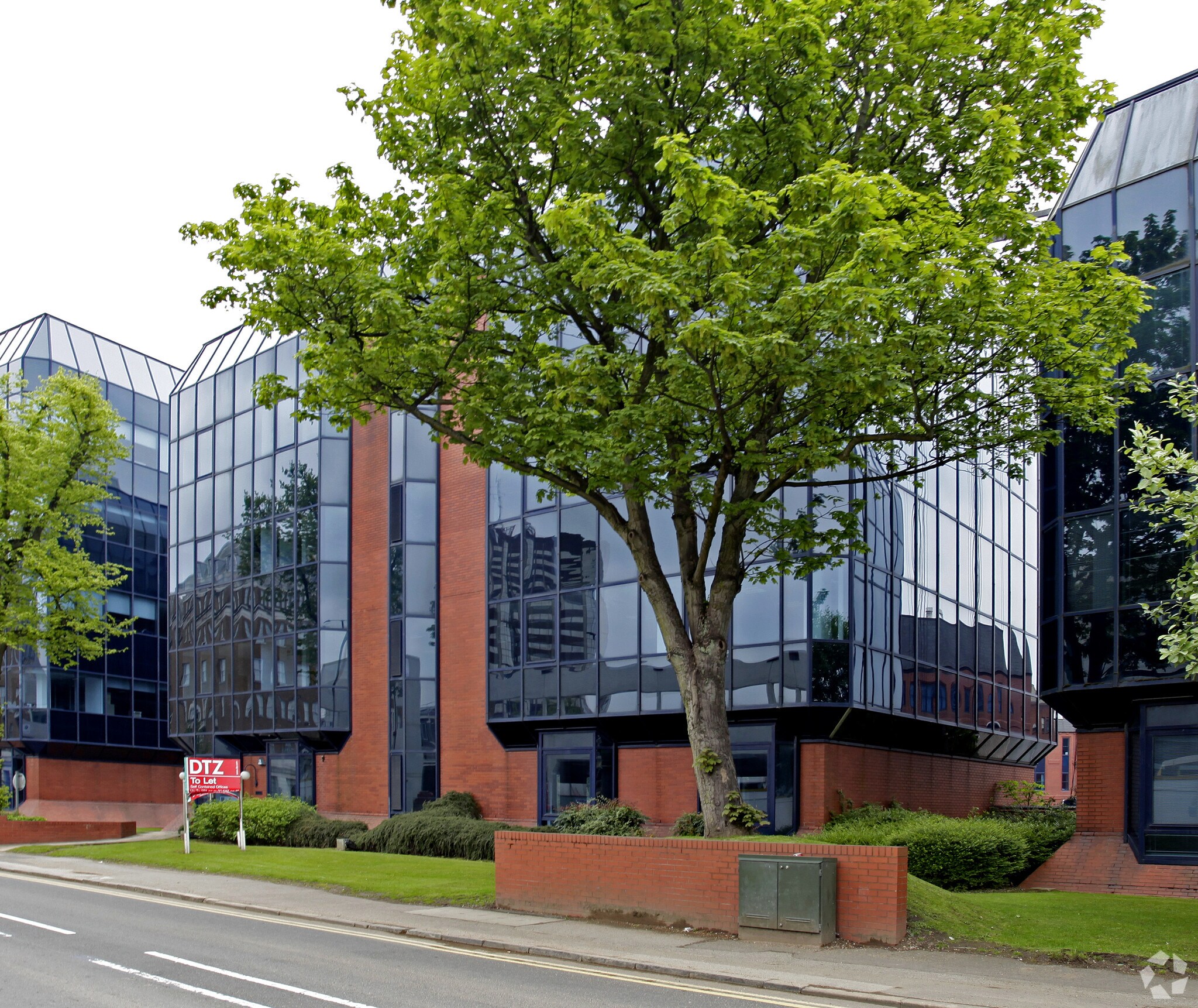 8 Harborne Rd, Birmingham for sale Building Photo- Image 1 of 1