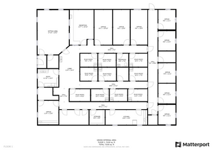 204 Smith Ave, Shallotte, NC for lease Floor Plan- Image 1 of 18