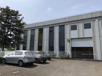 More details for Flex for Lease