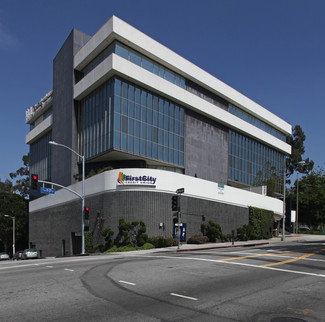 More details for 717 W Temple St, Los Angeles, CA - Office for Lease