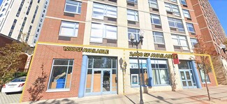 More details for 290 George St, New Brunswick, NJ - Retail for Lease