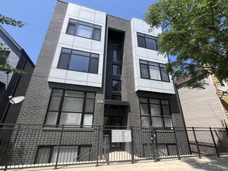 More details for 1338 W Cullerton St, Chicago, IL - Multifamily for Sale