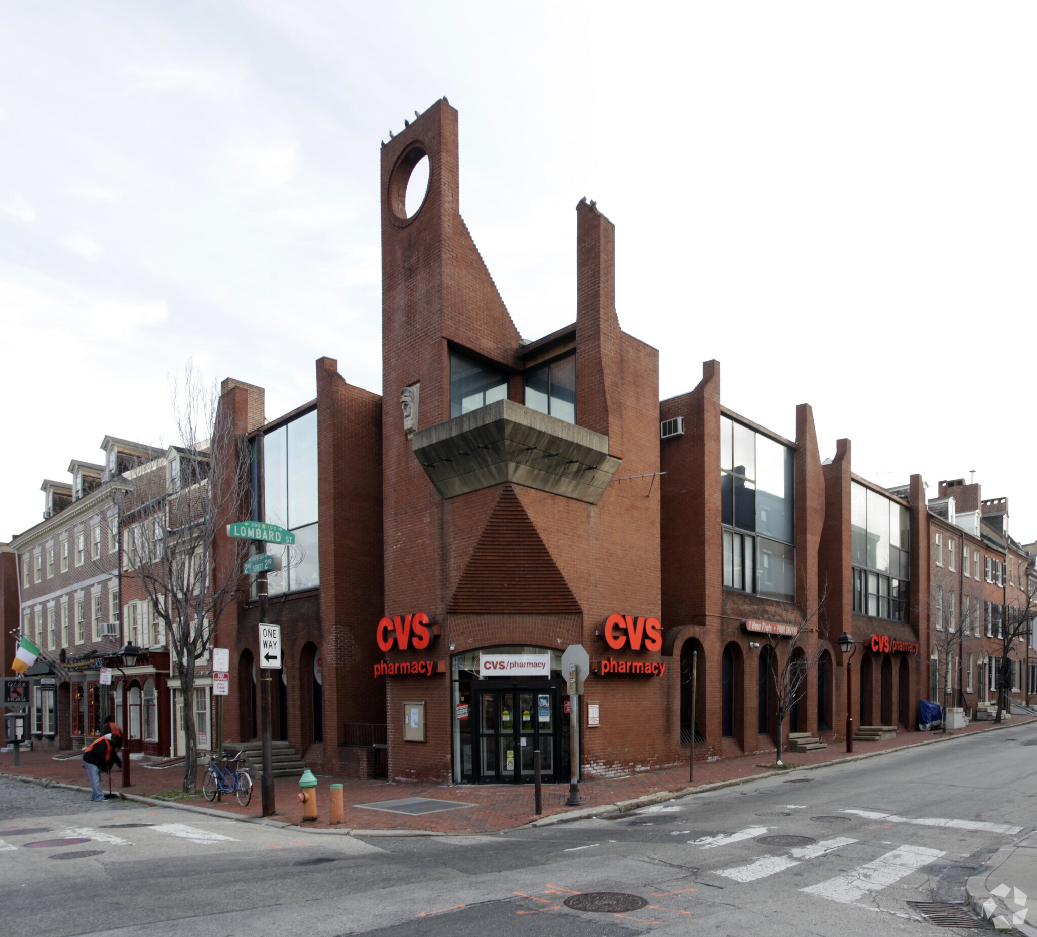 421 S 2nd St, Philadelphia, PA for lease Primary Photo- Image 1 of 3