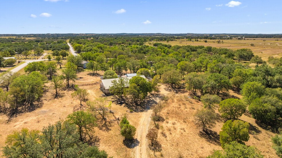 14691 US-290, Stonewall, TX for sale - Building Photo - Image 3 of 9