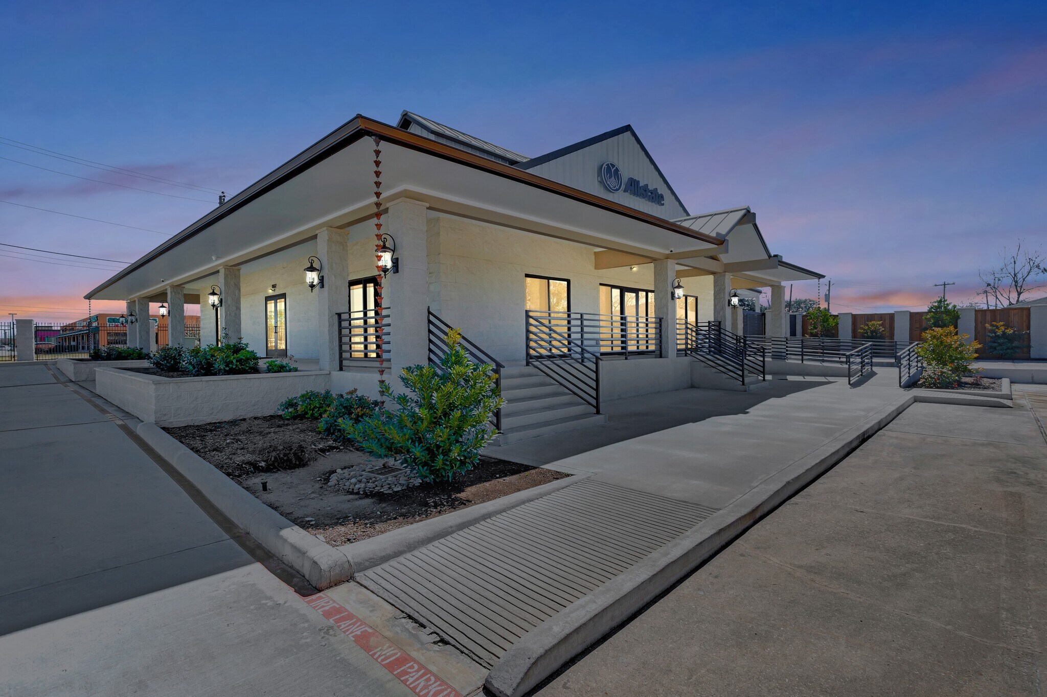 8602 Spencer Hwy, La Porte, TX for sale Building Photo- Image 1 of 1