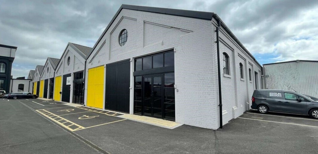 Carr Hl, Doncaster for sale Building Photo- Image 1 of 1