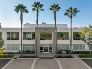 More details for 163 Technology Dr, Irvine, CA - Office, Flex for Lease