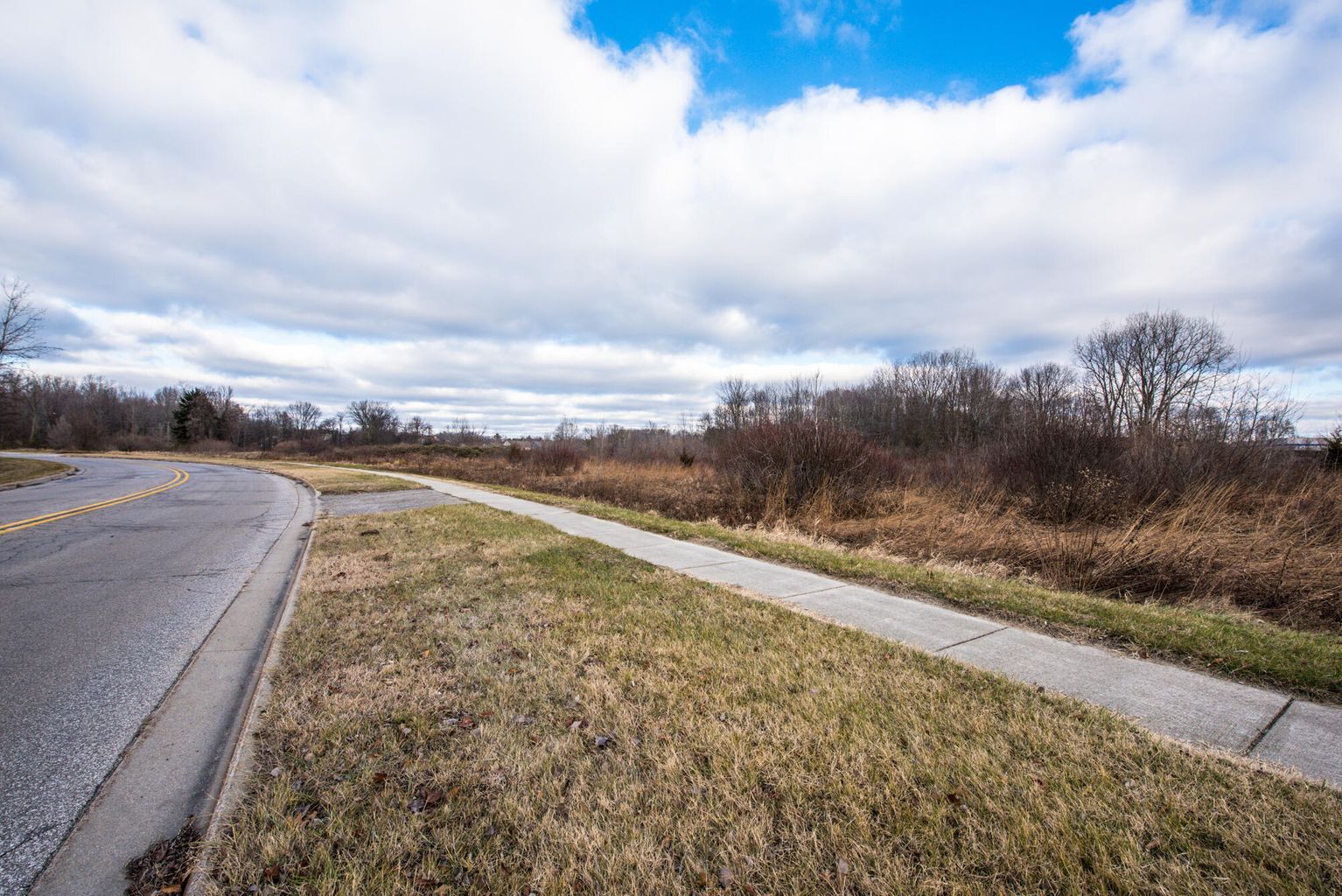 Parcel B Rambo Road, Bridgman, MI 49106 Parcel B Rambo Road, Bridgman